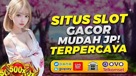 Daftar Situs Slot88 Gacor Online Hari Ini Terbukti Mantap