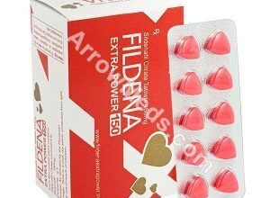 Fildena 150 mg: Buy Now for Effective Results