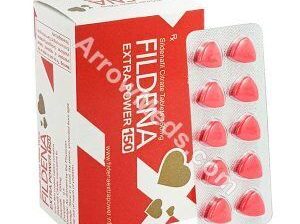 Fildena 150 mg: Buy Now for Effective Results