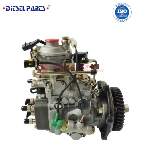 Common Rail Pump CP4 Common Rail Pump 294000-2323