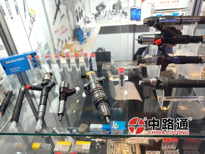 COMMON RAIL INJECTOR EJBR04101D COMMON RAIL INJECTOR 2367059037